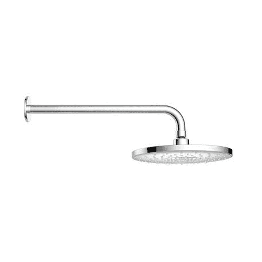 Sen đầu gắn tường Airsense 227R Hafele 485.60.618